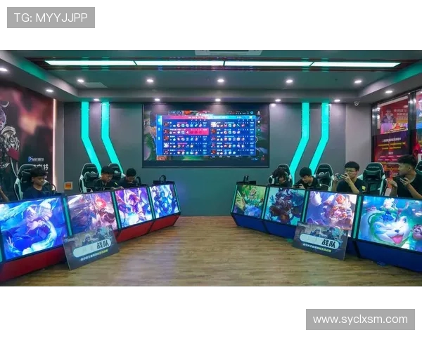 电竞产业发展趋势与未来挑战:从技术创新到玩家生态系统的全面解析