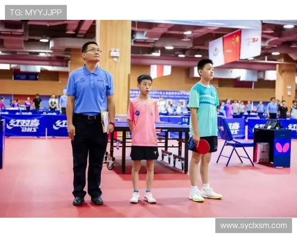 上海乒乓球队战术创新引领潮流助力乒乓球竞技水平再攀高峰