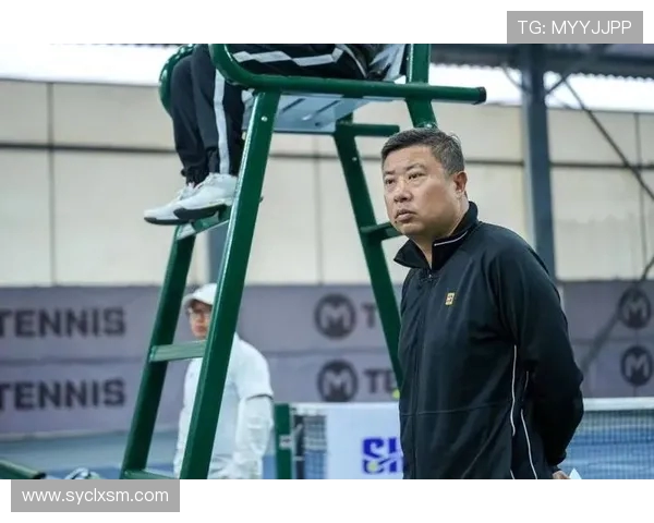 上海网球队的管理模式与发展策略深度解析