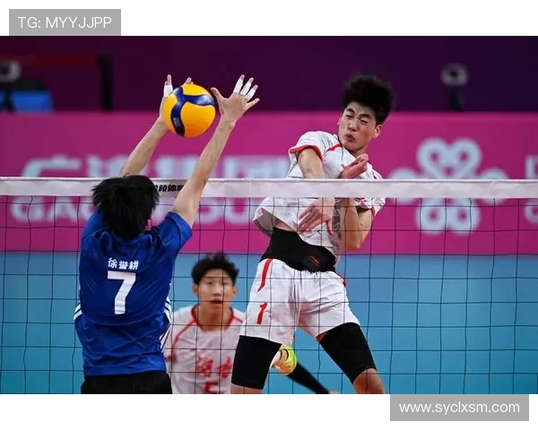 广州排球队整体压制战术解析与实战应用探讨