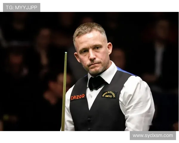 尼尔罗伯逊巅峰再现全面解析斯诺克天才的成长与辉煌之路